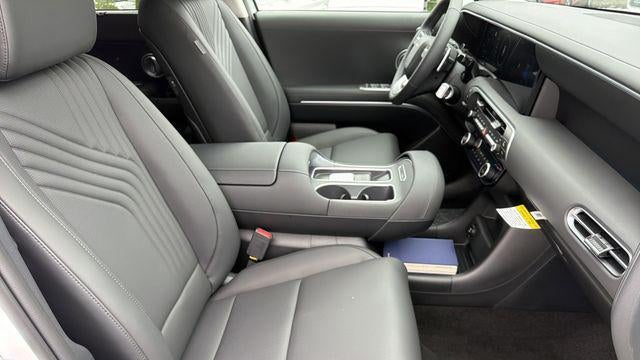 2026 Hyundai PALISADE Hybrid SEL Premium