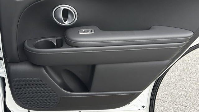 2026 Hyundai PALISADE Hybrid SEL Premium