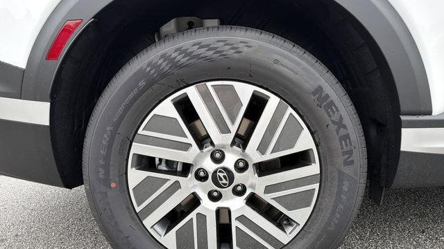 2026 Hyundai PALISADE Hybrid SEL Premium
