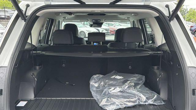 2026 Hyundai PALISADE Hybrid SEL Premium