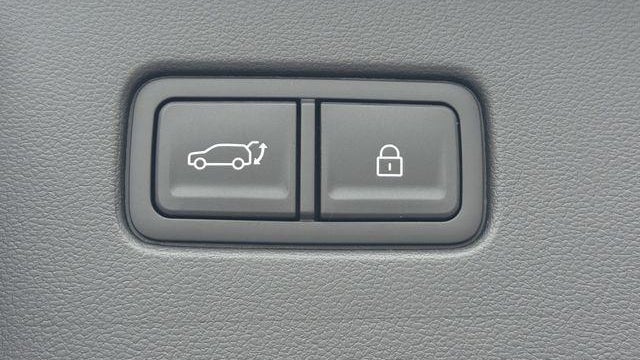 2026 Hyundai PALISADE Hybrid SEL Premium