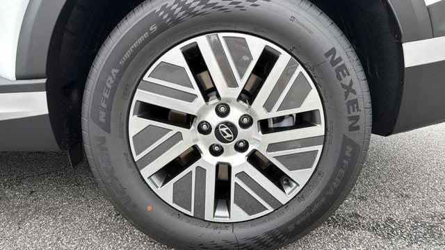 2026 Hyundai PALISADE Hybrid SEL Premium