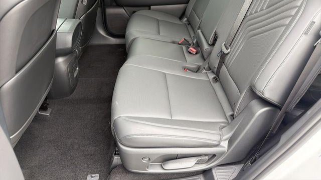 2026 Hyundai PALISADE Hybrid SEL Premium
