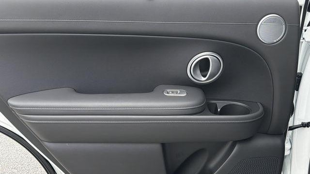 2026 Hyundai PALISADE Hybrid SEL Premium