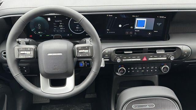2026 Hyundai PALISADE Hybrid SEL Premium