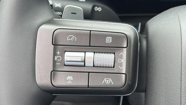 2026 Hyundai PALISADE Hybrid SEL Premium