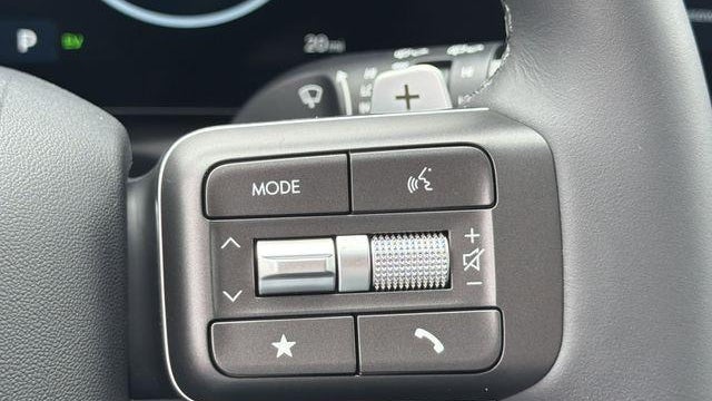 2026 Hyundai PALISADE Hybrid SEL Premium
