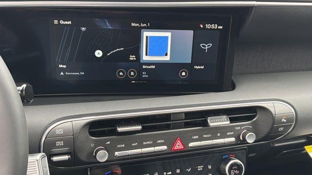 2026 Hyundai PALISADE Hybrid SEL Premium