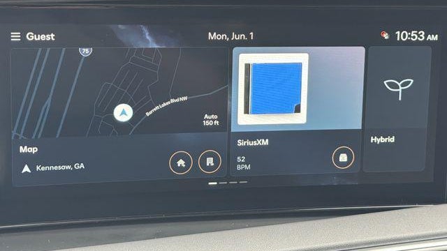 2026 Hyundai PALISADE Hybrid SEL Premium