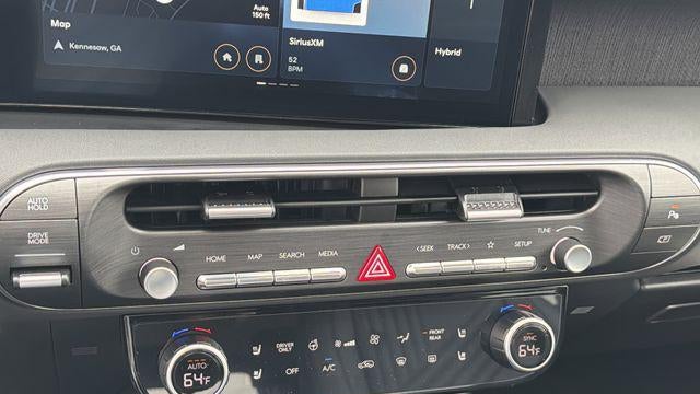 2026 Hyundai PALISADE Hybrid SEL Premium