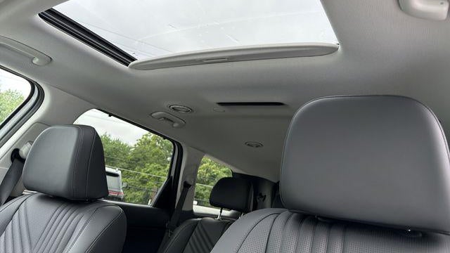 2026 Hyundai PALISADE Hybrid SEL Premium