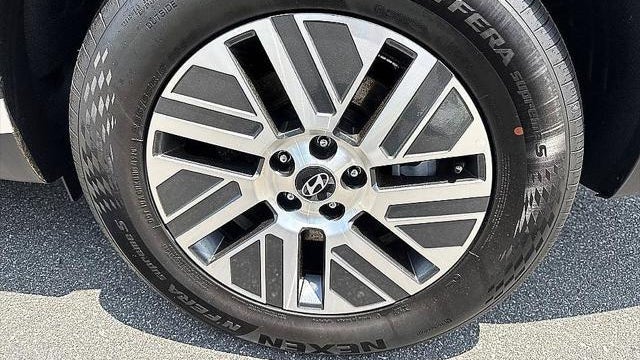 2026 Hyundai PALISADE Hybrid SEL Premium