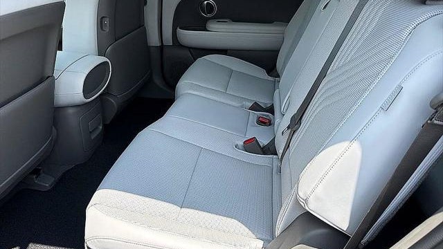 2026 Hyundai PALISADE Hybrid SEL Premium