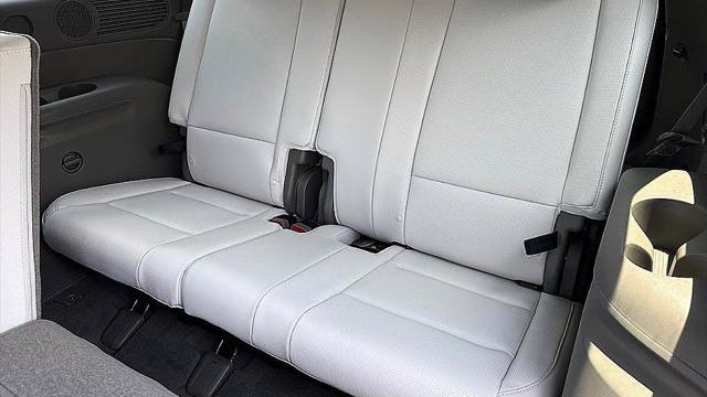 2026 Hyundai PALISADE Hybrid SEL Premium