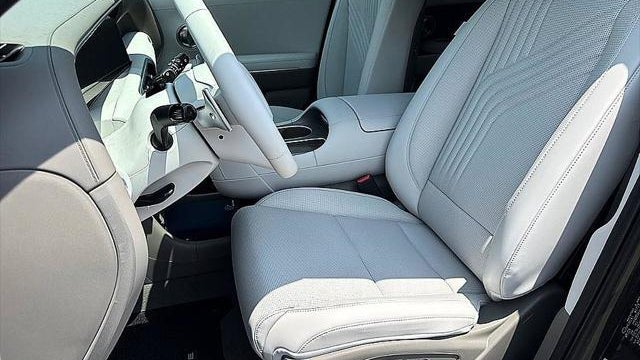 2026 Hyundai PALISADE Hybrid SEL Premium