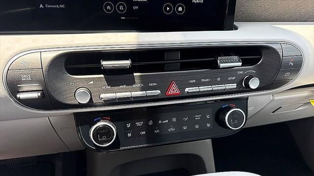 2026 Hyundai PALISADE Hybrid SEL Premium