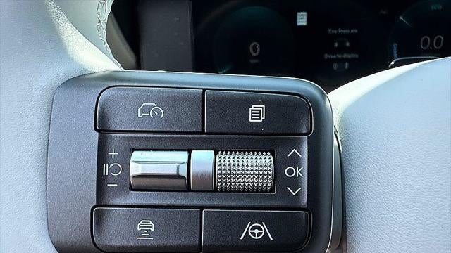 2026 Hyundai PALISADE Hybrid SEL Premium