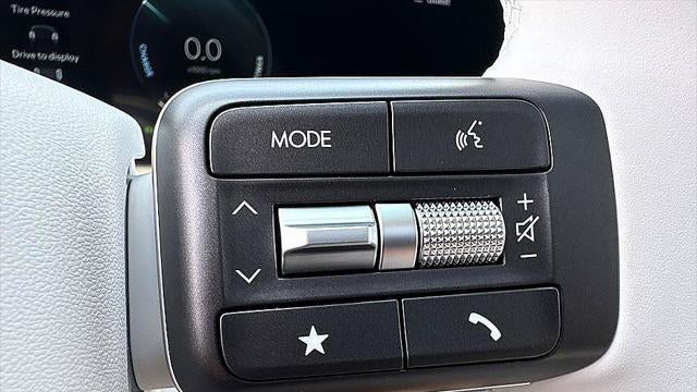2026 Hyundai PALISADE Hybrid SEL Premium