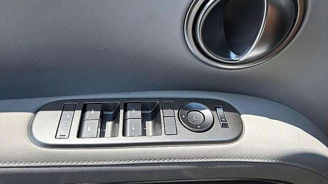 2026 Hyundai PALISADE Hybrid SEL Premium