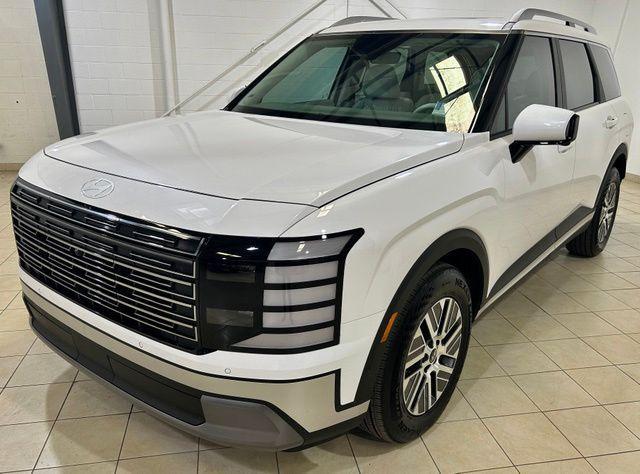 2026 Hyundai Palisade - $46,000