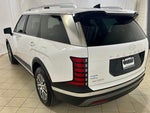 2026 PALISADE Hybrid Thumbnail 3