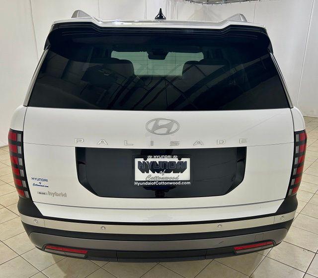2026 Hyundai Palisade - $46,000