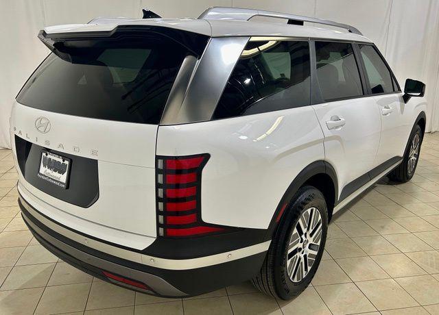 2026 Hyundai Palisade - $46,000