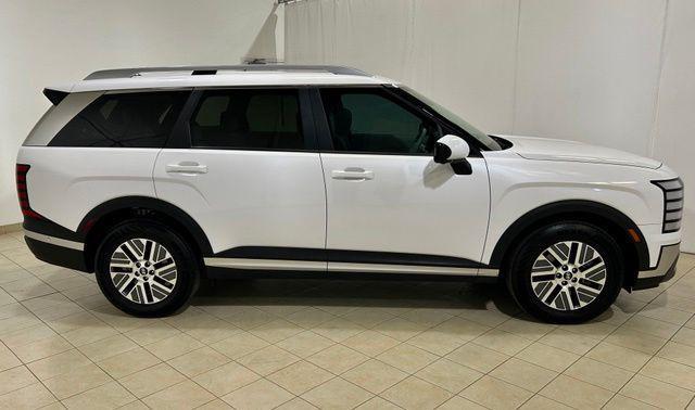 2026 Hyundai Palisade - $46,000
