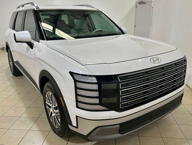 2026 Hyundai Palisade - $46,000