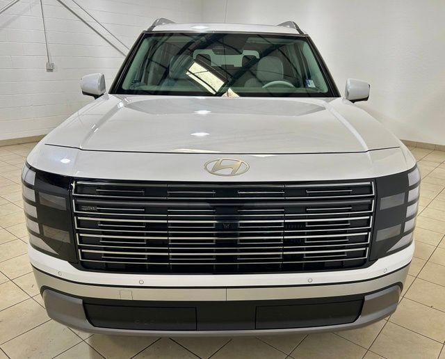 2026 Hyundai Palisade - $46,000