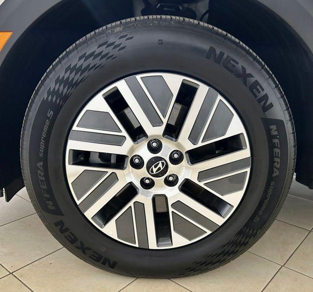 2026 Hyundai Palisade - $46,000