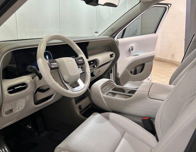 2026 Hyundai Palisade - $46,000
