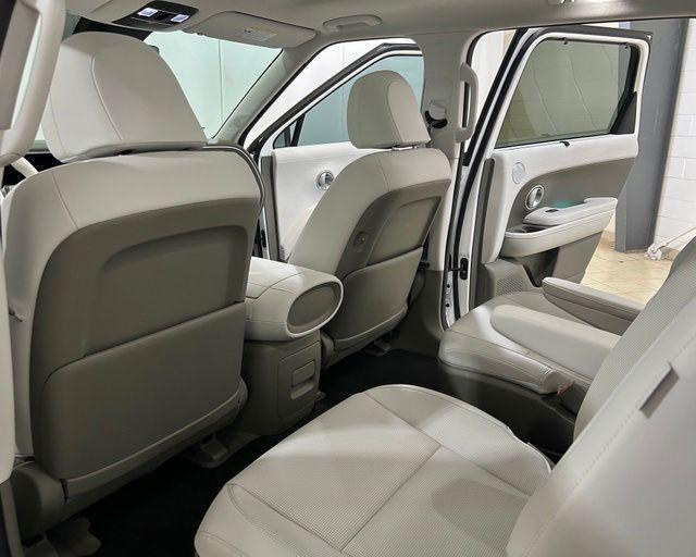2026 Hyundai Palisade - $46,000