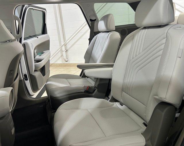 2026 Hyundai Palisade - $46,000