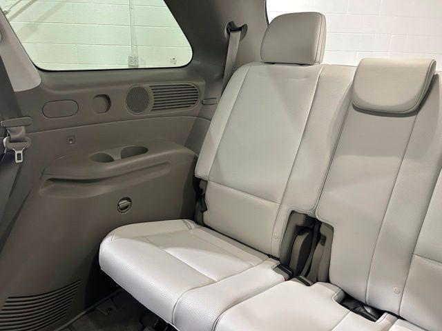 2026 Hyundai Palisade - $46,000
