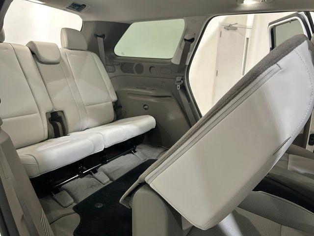 2026 Hyundai Palisade - $46,000