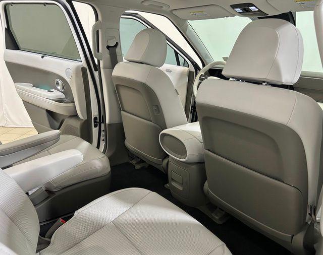 2026 Hyundai Palisade - $46,000