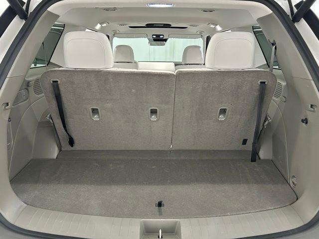 2026 Hyundai Palisade - $46,000