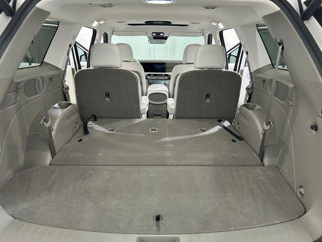 2026 Hyundai Palisade - $46,000