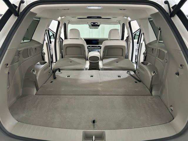 2026 Hyundai Palisade - $46,000