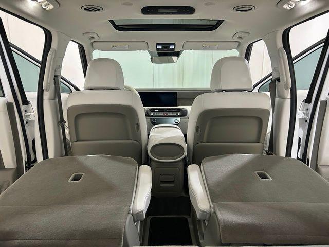 2026 Hyundai Palisade - $46,000