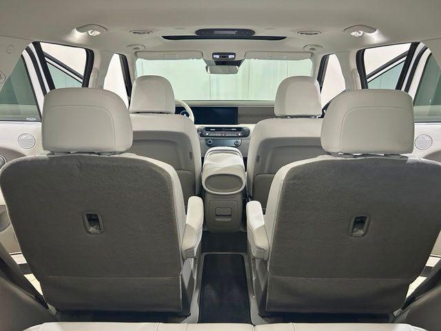 2026 Hyundai Palisade - $46,000