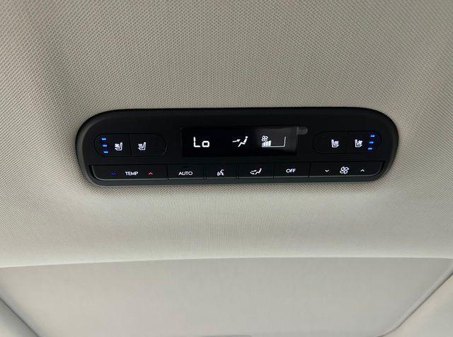 2026 Hyundai Palisade - $46,000