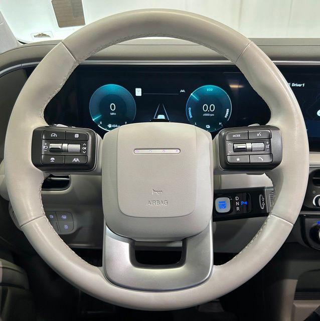 2026 Hyundai Palisade - $46,000
