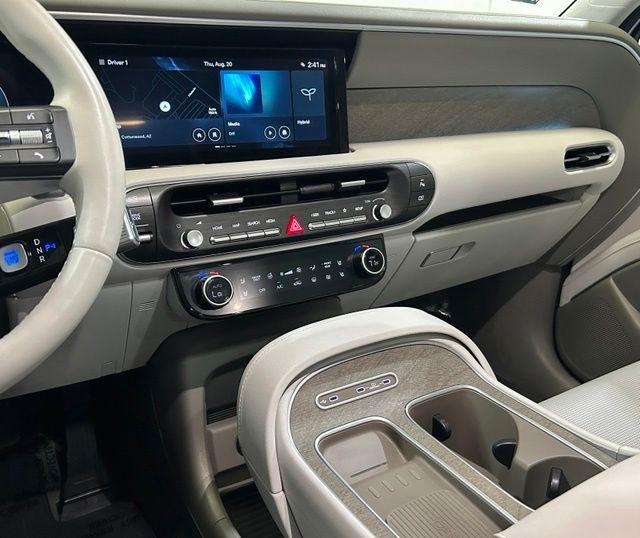 2026 Hyundai Palisade - $46,000