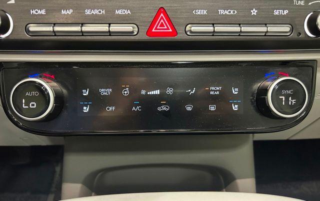 2026 Hyundai Palisade - $46,000