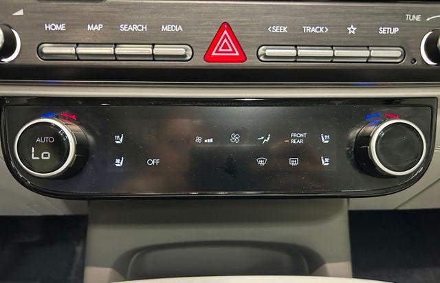 2026 Hyundai Palisade - $46,000