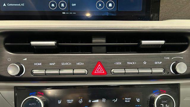 2026 Hyundai Palisade - $46,000