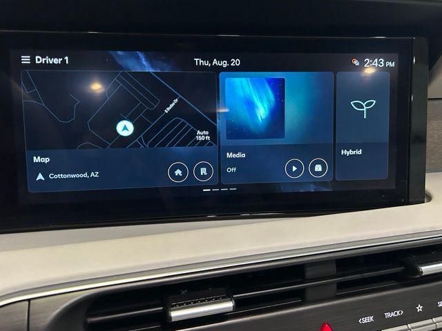 2026 Hyundai Palisade - $46,000