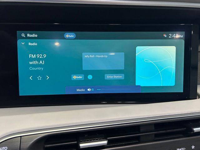 2026 Hyundai Palisade - $46,000